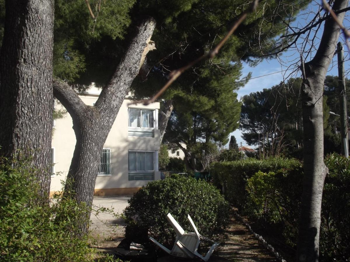 Apartament Les Loggias La Ciotat Zewnętrze zdjęcie