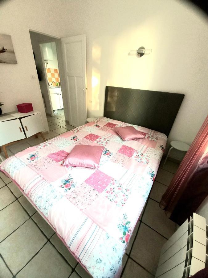 Apartament Les Loggias La Ciotat Zewnętrze zdjęcie