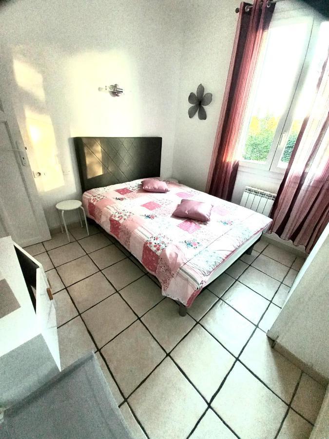 Apartament Les Loggias La Ciotat Zewnętrze zdjęcie