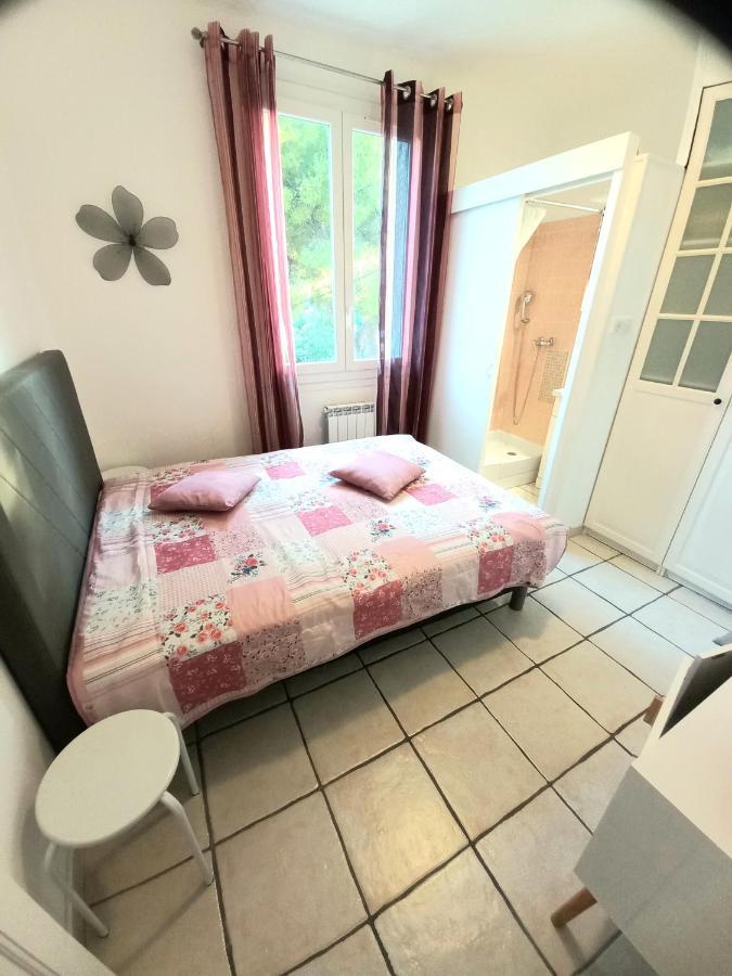 Apartament Les Loggias La Ciotat Zewnętrze zdjęcie