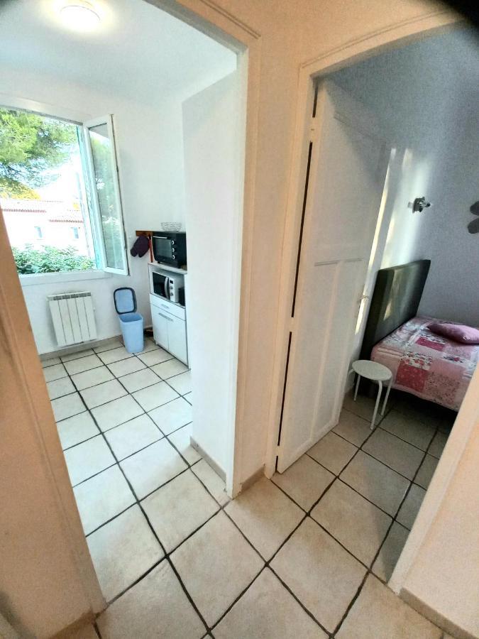 Apartament Les Loggias La Ciotat Zewnętrze zdjęcie